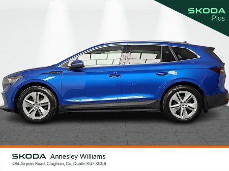 2023 Skoda Enyaq - photo 6