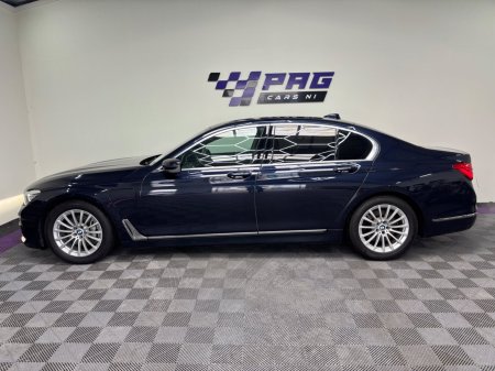 2016 BMW 7-Series - photo 6