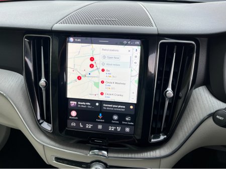 2024 Volvo XC60 - photo 23