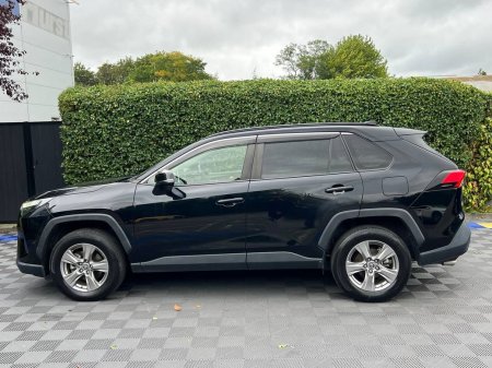 2022 Toyota RAV4 - photo 4