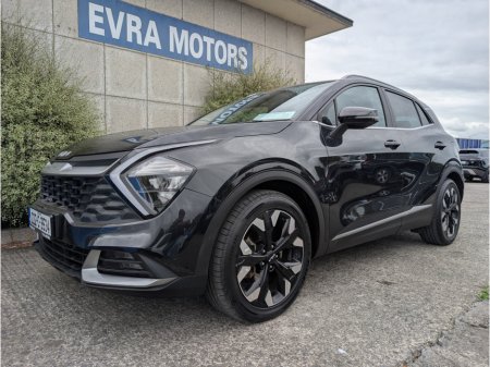 2022 Kia Sportage - photo 4