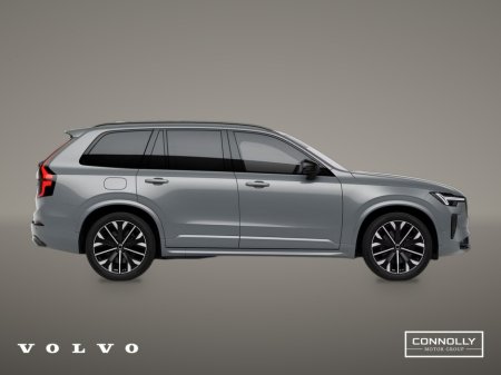 2027 Volvo XC70 - photo 3