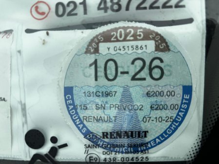2013 Renault Fluence - photo 6