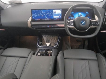 2025 BMW X3 - photo 4