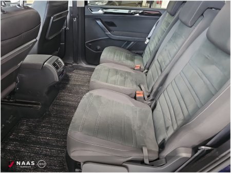 2019 Volkswagen Touran - photo 10