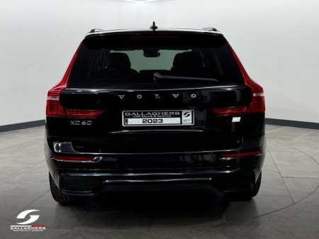 2023 Volvo XC60 - photo 17