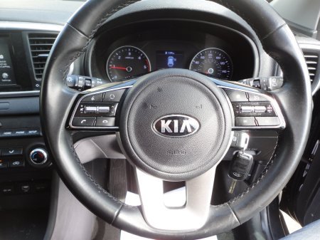 2019 Kia Sportage - photo 10