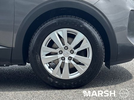 2023 Peugeot 5008 - photo 9