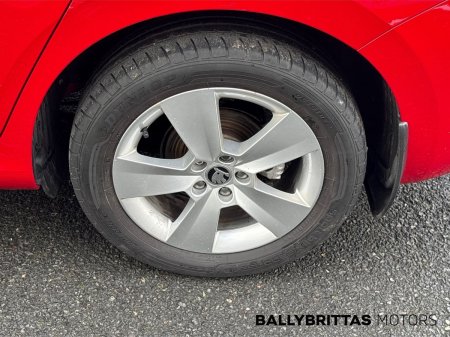 2023 Skoda Scala - photo 8
