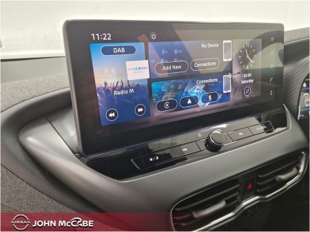 2025 Nissan Juke - photo 22