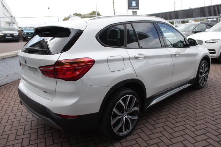 2019 BMW X1 - photo 4