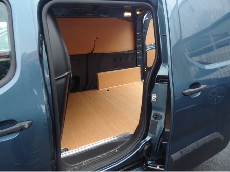 2026 Fiat Doblo - photo 11