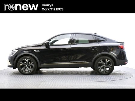 2023 Renault Arkana - photo 7