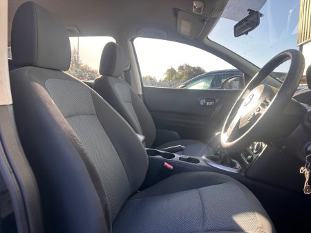 2013 Nissan Qashqai+2 - photo 8