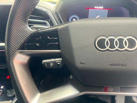 2023 Audi Q4 e-tron - photo 9