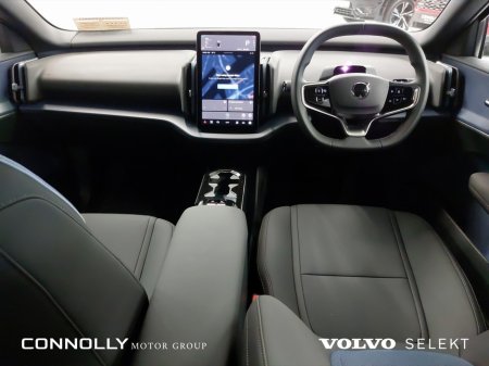 2026 Volvo EX30 - photo 4