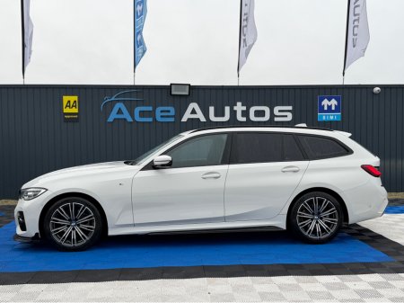 2020 BMW 3-Series - photo 4