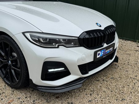 2021 BMW 3-Series - photo 3
