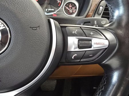 2015 BMW 4-Series - photo 21