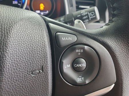 2019 Honda Jazz - photo 28