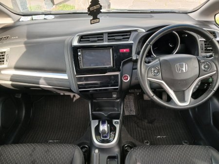 2016 Honda Fit - photo 8