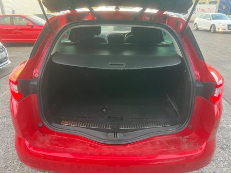2019 Renault Megane - photo 21