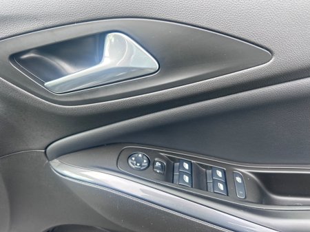 2019 Opel Grandland X - photo 24