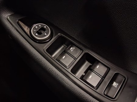 2017 Hyundai i20 - photo 9