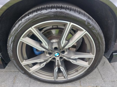 2019 BMW X5 - photo 48