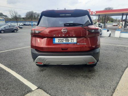 2023 Nissan X-Trail - photo 6