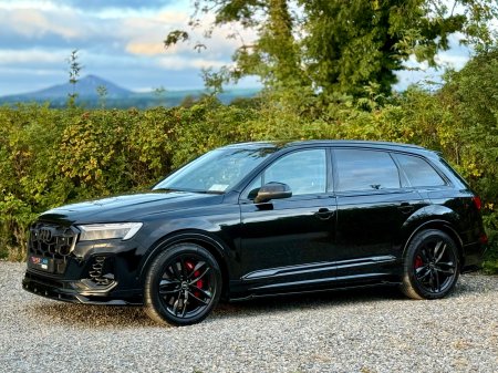 2025 Audi Q7 - photo 10