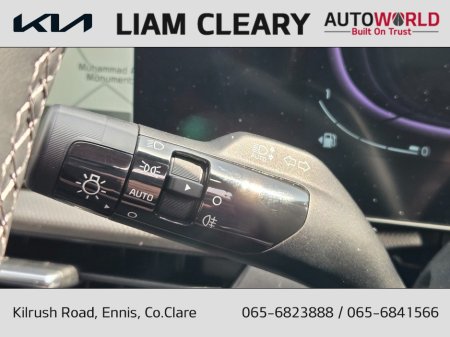 2026 Kia Stonic - photo 22