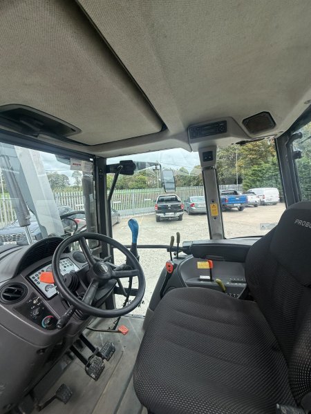 2007 CLAAS Claas Celtis 456 - photo 19
