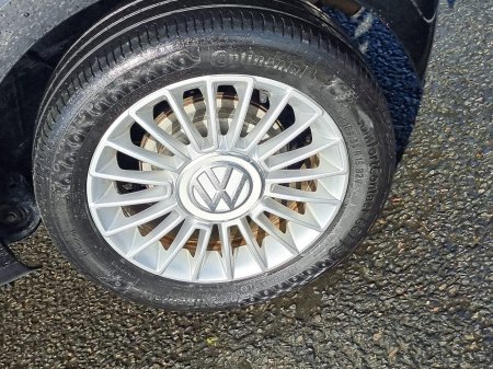 2013 Volkswagen up! - photo 14