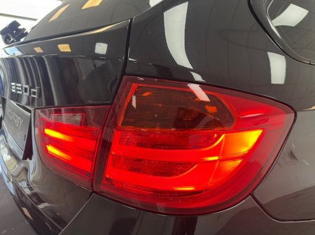 2015 BMW 3-Series - photo 20