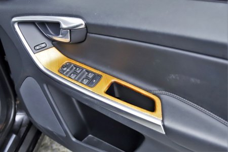 2017 Volvo XC60 - photo 24