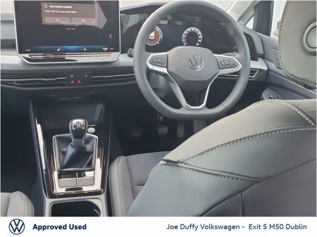 2026 Volkswagen Golf - photo 8