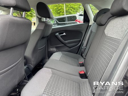 2017 Volkswagen Polo - photo 12