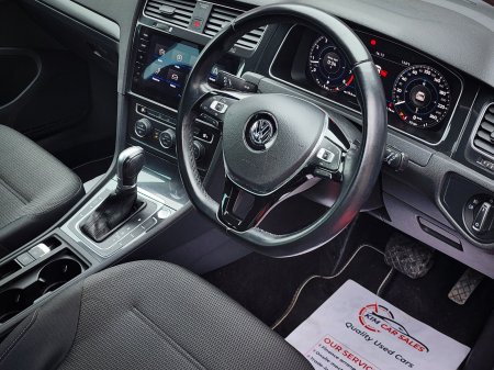 2019 Volkswagen Golf - photo 23
