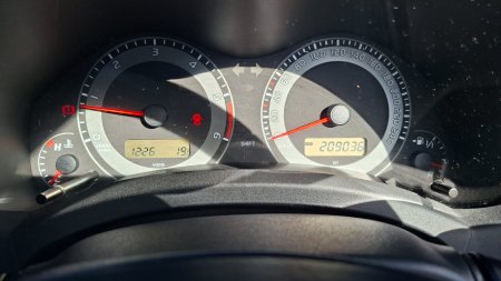 2012 Toyota Auris - photo 22