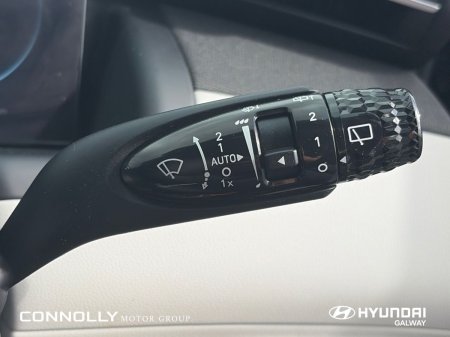 2024 Hyundai Tucson - photo 30