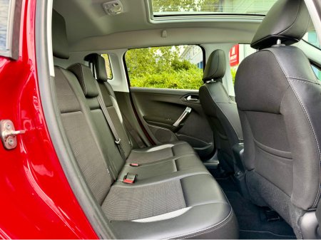 2017 Peugeot 2008 - photo 21