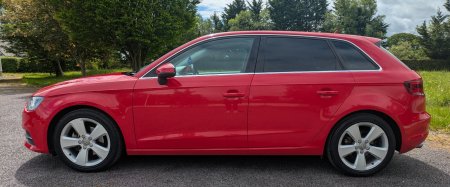 2015 Audi A3 - photo 5