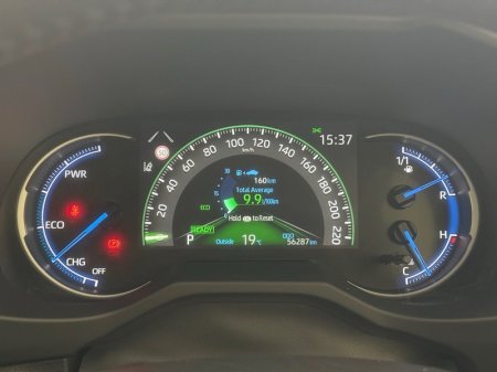 2022 Toyota RAV4 - photo 13