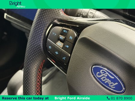 2025 Ford Puma - photo 16