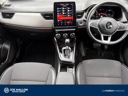2023 Renault Arkana - photo 7