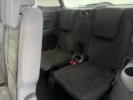 2019 Volkswagen Touran - photo 19