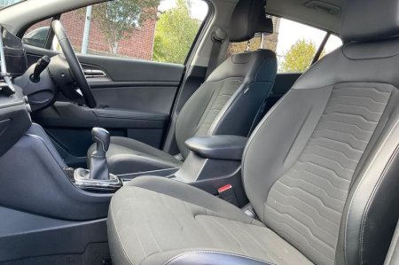 2023 Kia Sportage - photo 19