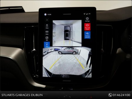 2025 Volvo XC60 - photo 19