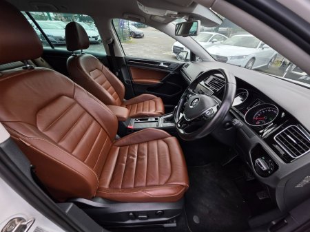 2015 Volkswagen Golf - photo 2